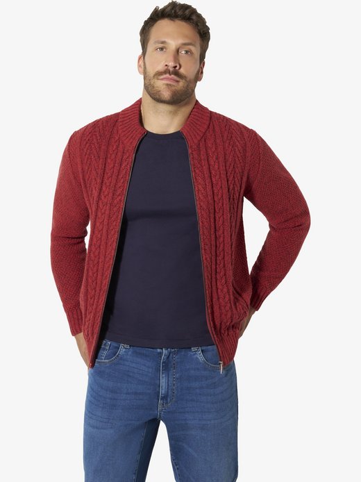 Herren Strickjacke - NERADO