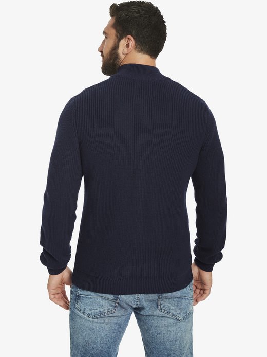 Herren Strickjacke - NORANDER