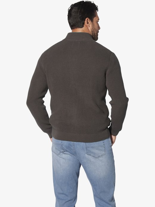 Herren Strickjacke - NORANDER