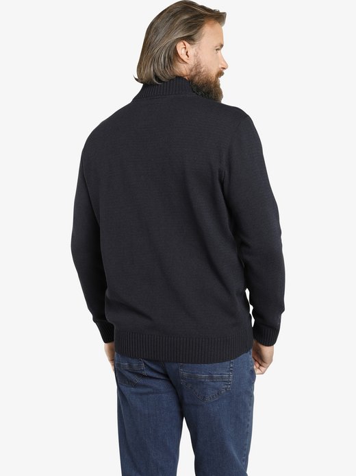 Herren Strickjacke - OLAV