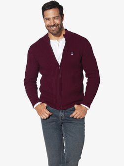 Herren Strickjacke - ONERVA