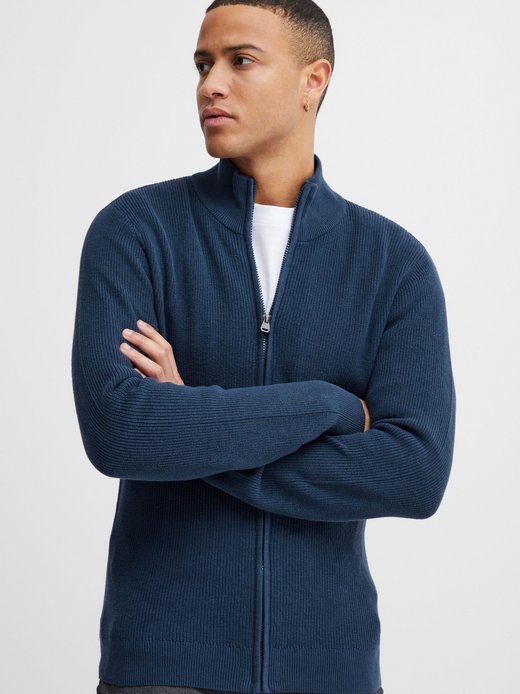 Herren Strickjacke - PREdu