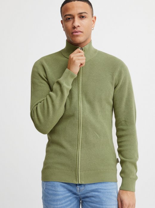 Herren Strickjacke - PREdu