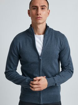 Herren Strickjacke - PRMelker