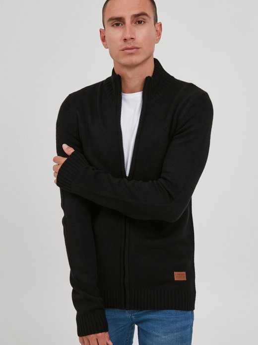 Herren Strickjacke - PRNoldi