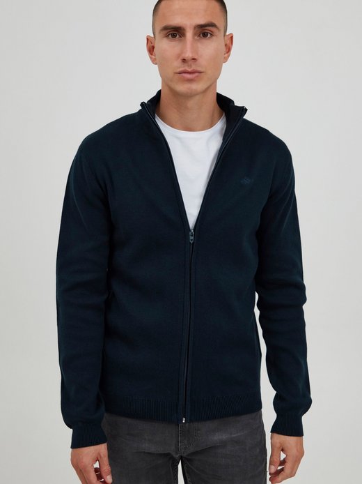 Herren Strickjacke - PRSandor