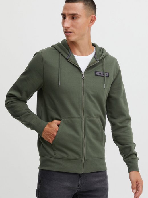 Herren Strickjacke - PRSidney