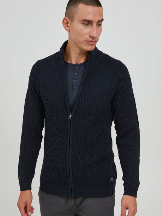 Herren Strickjacke - PRSteffan