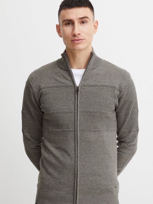 Herren Strickjacke - PRYannik