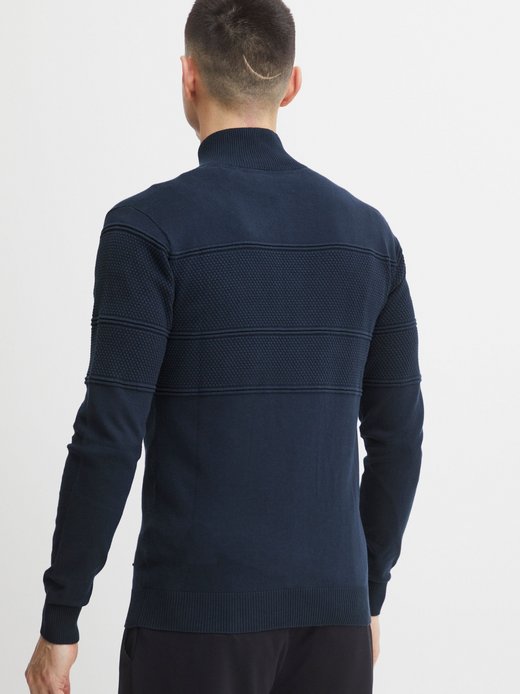 Herren Strickjacke - PRYannik