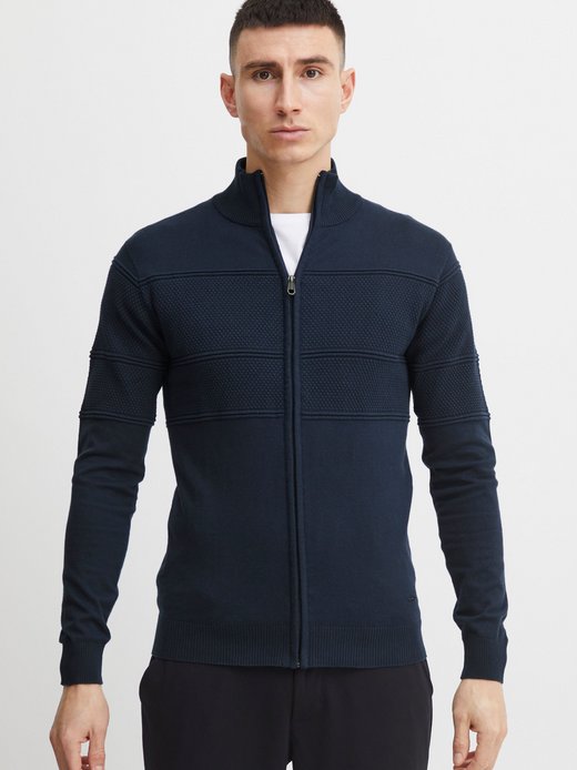 Herren Strickjacke - PRYannik