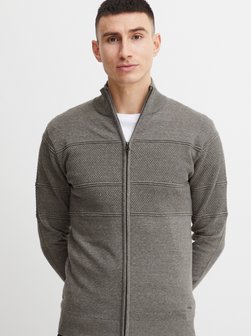 Herren Strickjacke - PRYannik