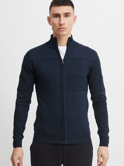 Herren Strickjacke - PRYannik