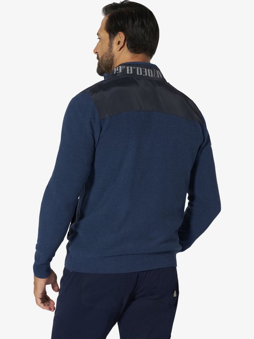 Herren Strickjacke - RADORM