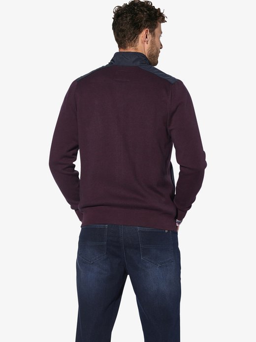 Herren Strickjacke - RALDIN