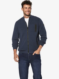 Herren Strickjacke - RELAN