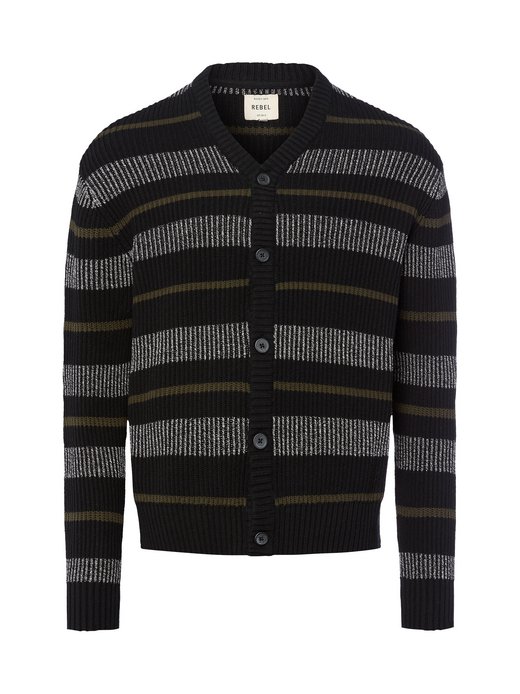 Herren Strickjacke - RRMiller