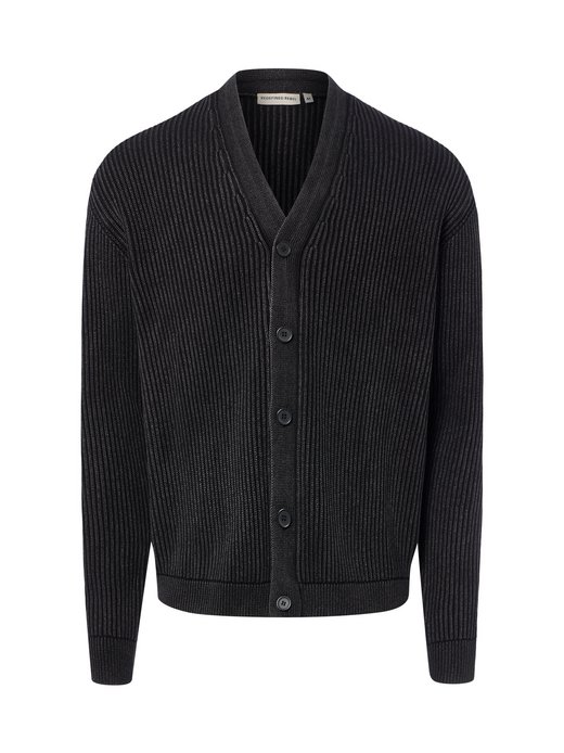 Herren Strickjacke - RROzzy