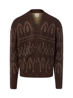 Herren Strickjacke - RRWade