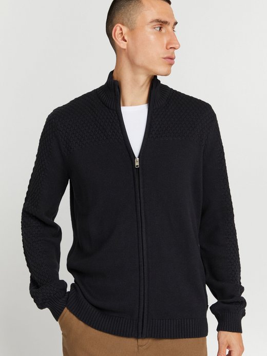 Herren Strickjacke - SDClive