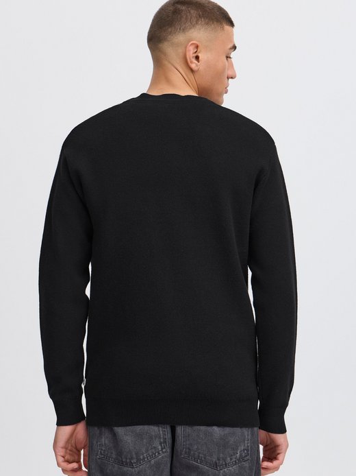 Herren Strickjacke - SDFinto