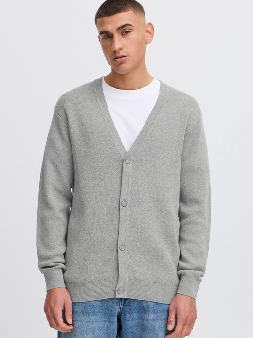 Herren Strickjacke - SDFinto