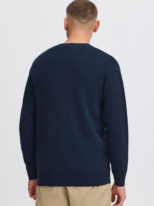 Herren Strickjacke - SDFinto