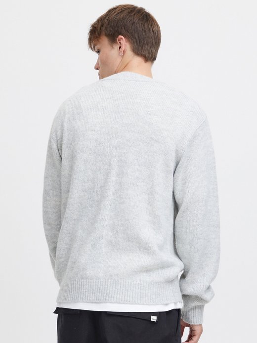 Herren Strickjacke - SDHamed