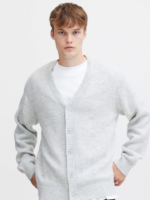 Herren Strickjacke - SDHamed