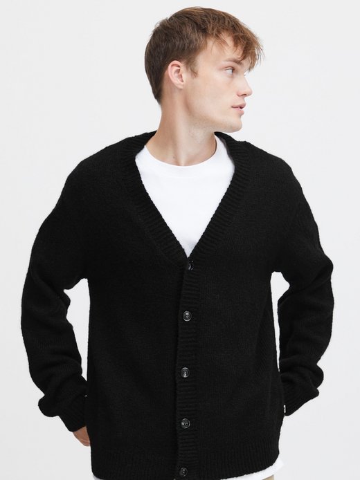 Herren Strickjacke - SDHamed