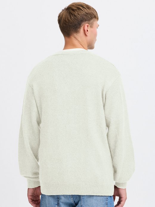 Herren Strickjacke - SDHamed