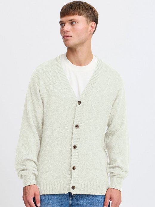 Herren Strickjacke - SDHamed