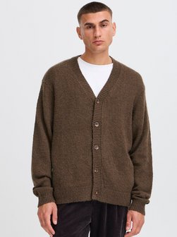 Herren Strickjacke - SDHamed