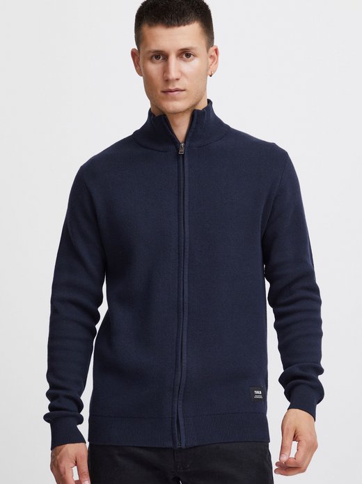 Herren Strickjacke - SDKayne