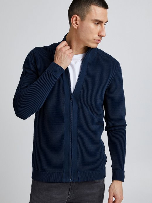 Herren Strickjacke - SDNicklas