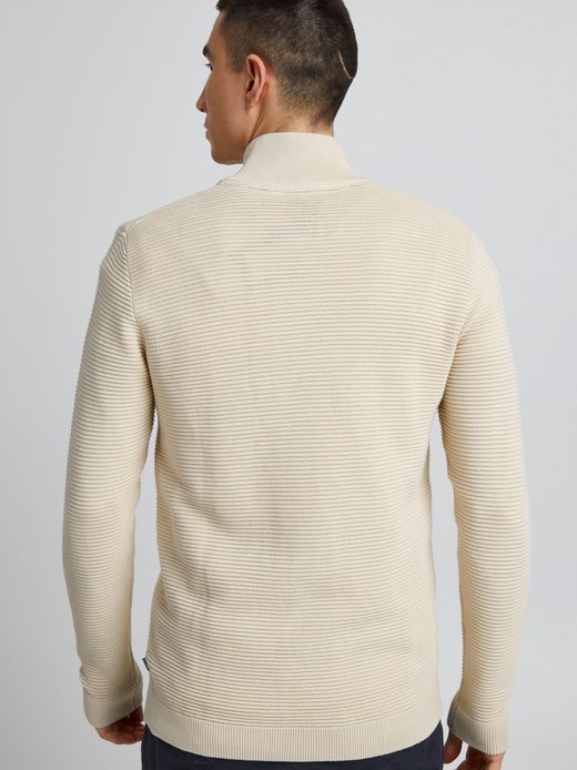 Herren Strickjacke - SDNicklas