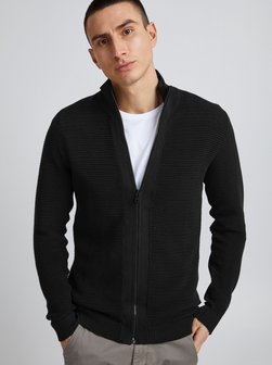 Herren Strickjacke - SDNicklas