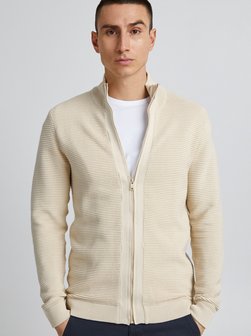 Herren Strickjacke - SDNicklas