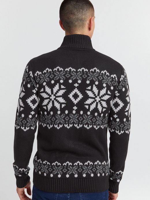 Herren Strickjacke - SDNoran