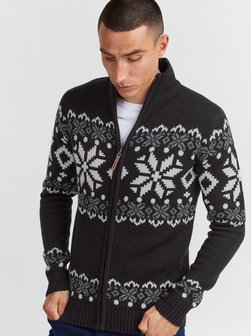 Herren Strickjacke - SDNoran