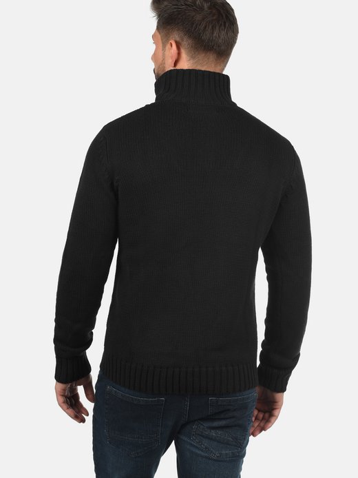 Herren Strickjacke - SDPoul