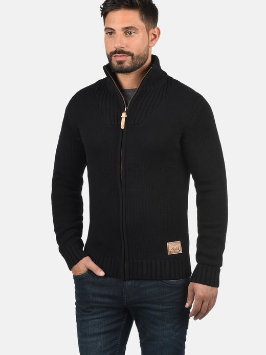 Herren Strickjacke - SDPoul