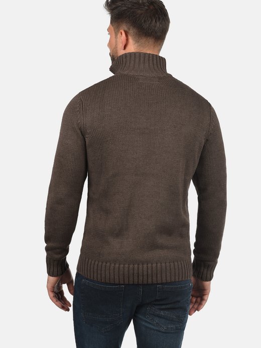 Herren Strickjacke - SDPoul