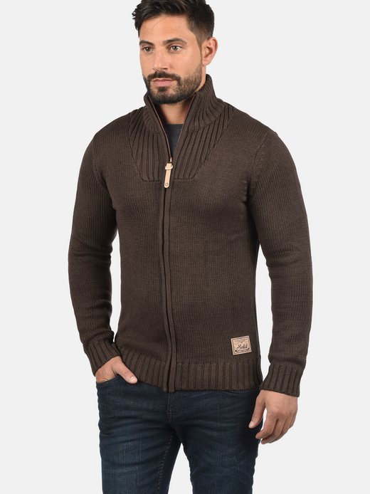 Herren Strickjacke - SDPoul