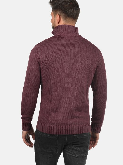 Herren Strickjacke - SDPoul