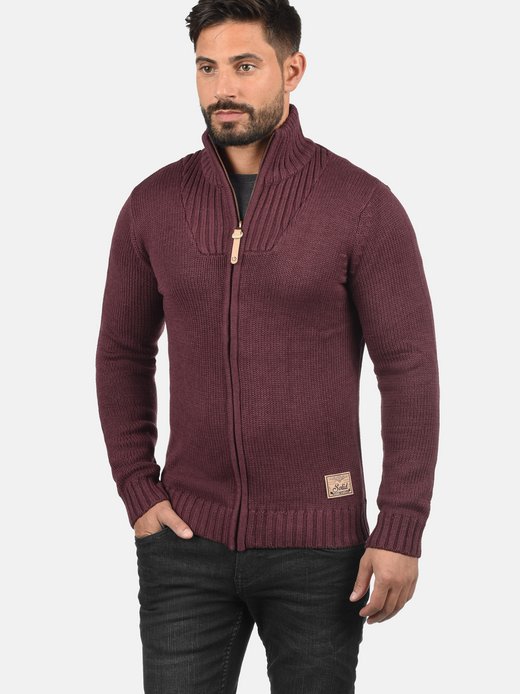Herren Strickjacke - SDPoul