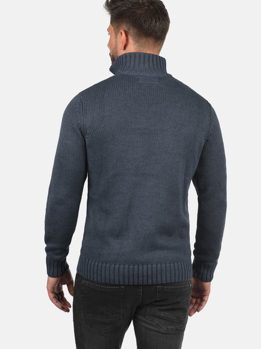 Herren Strickjacke - SDPoul