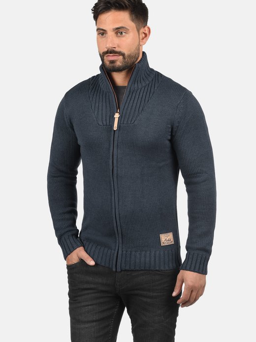 Herren Strickjacke - SDPoul