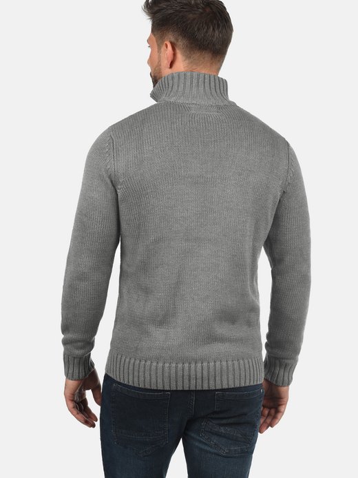 Herren Strickjacke - SDPoul