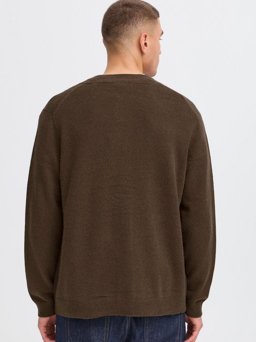 Herren Strickjacke - SDRick